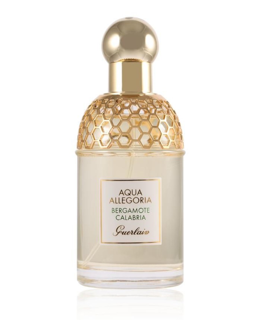 Guerlain Parfum | Guerlain Aqua Allegoria Bergamote Calabria Eau De Toilette 75 Ml