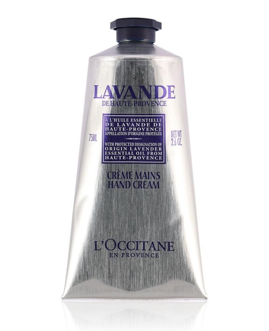 L´Occitane Hand & Fus | L´Occitane Lavande Creme Mains 75 Ml