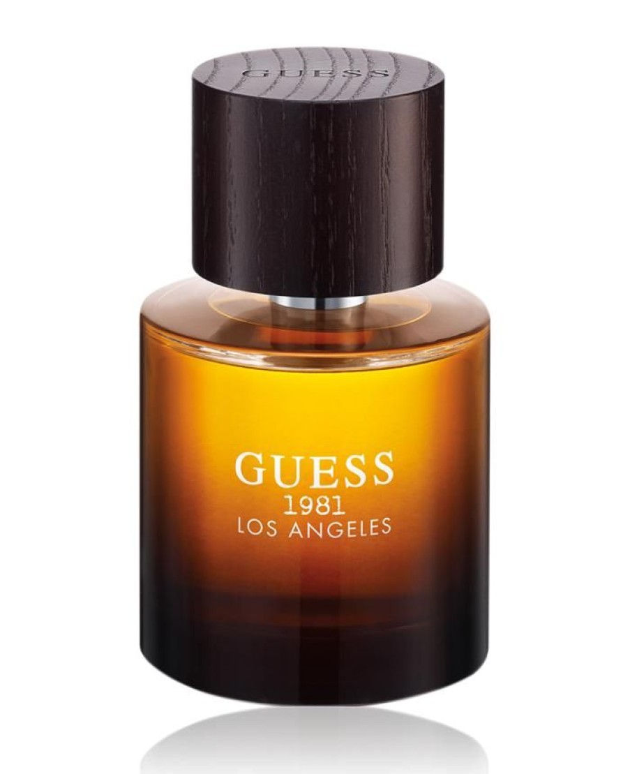 Guess Parfum | Guess 1981 Los Angeles Eau De Toilette 50 Ml