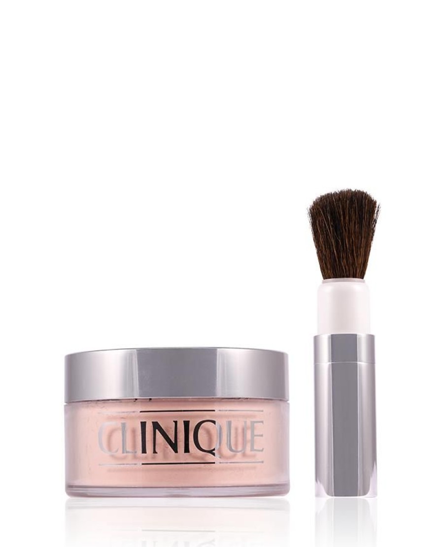 Clinique Teint | Clinique Blended Face Powder Trasparency 02 25 G