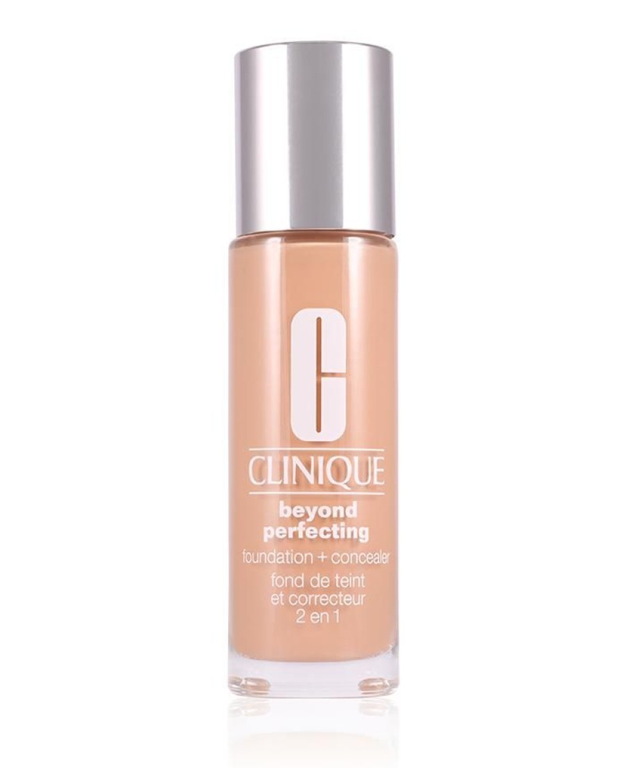 Clinique Teint | Clinique Beyond Perfecting Make-Up 09 Neutral 30 Ml