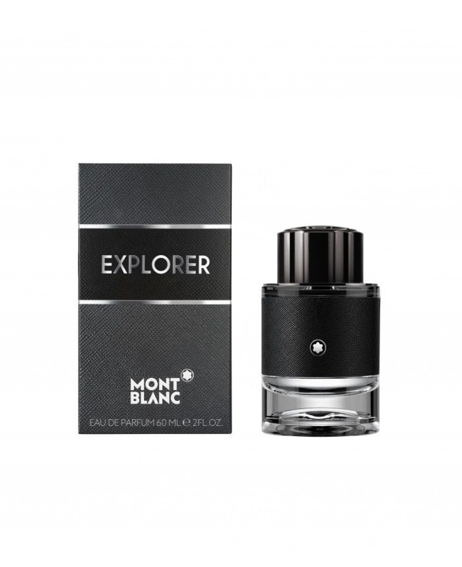 Montblanc Parfum | Montblanc Explorer Eau De Parfum 60 Ml