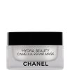 Chanel Masken | Chanel Hydra Beauty Camellia Repair Mask 50 G