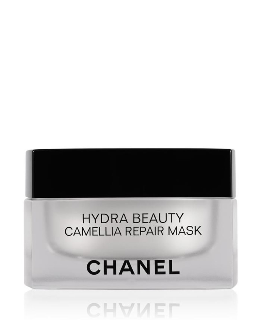 Chanel Masken | Chanel Hydra Beauty Camellia Repair Mask 50 G