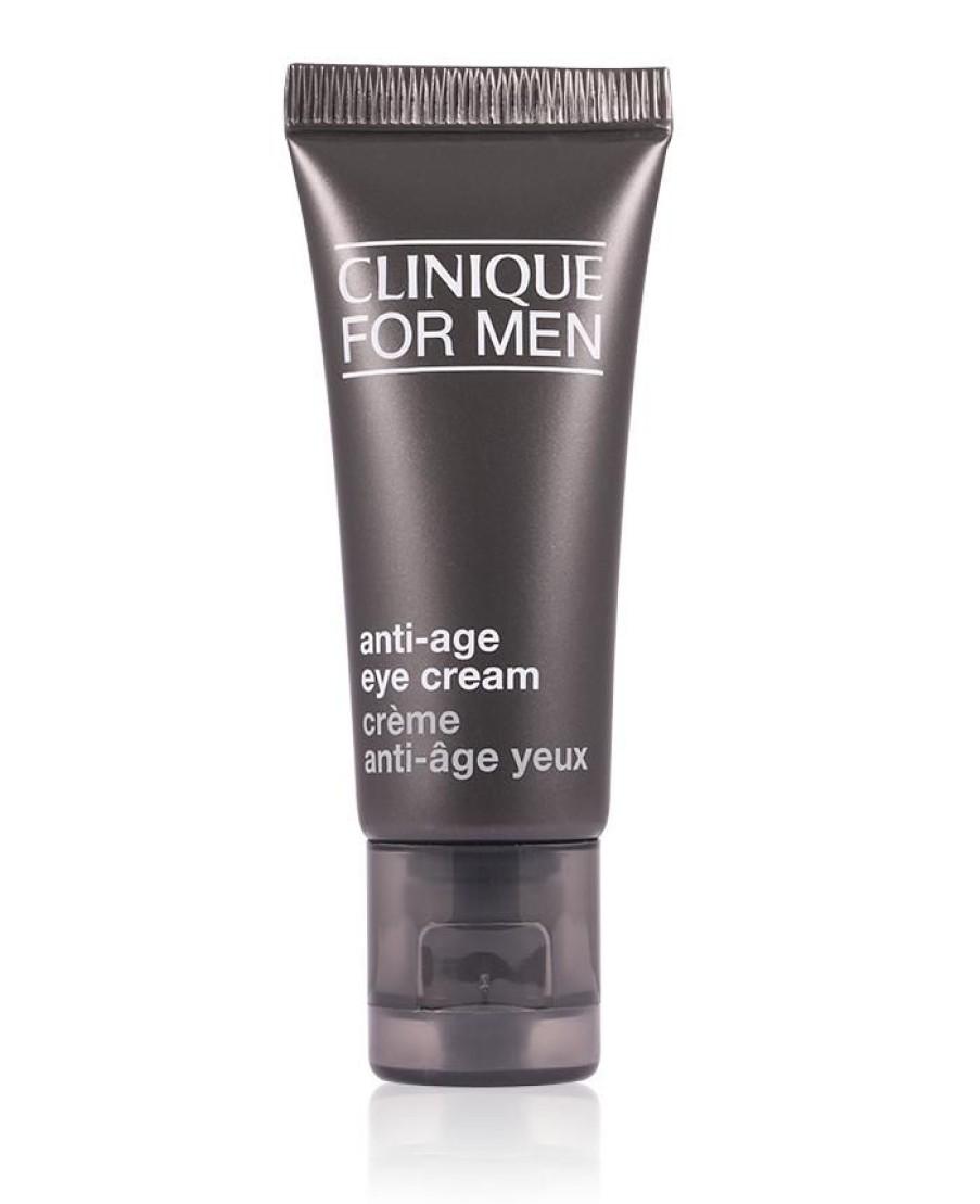 Clinique Anti-Aging | Clinique For Men Anti-Age Eye Cream Hydrator 15 Ml