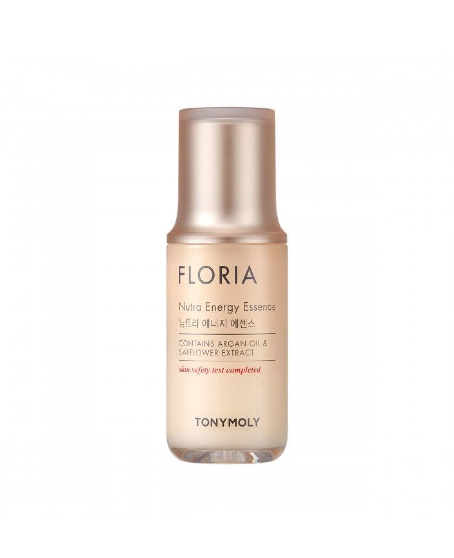 TONYMOLY Serum & Kur | Tonymoly Floria Nutra Energy Essence 50 Ml