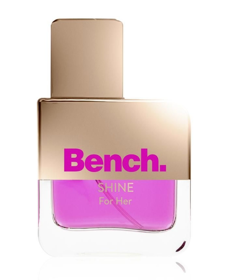 Bench. Parfum | Bench. Shine For Her Eau De Toliette 30 Ml