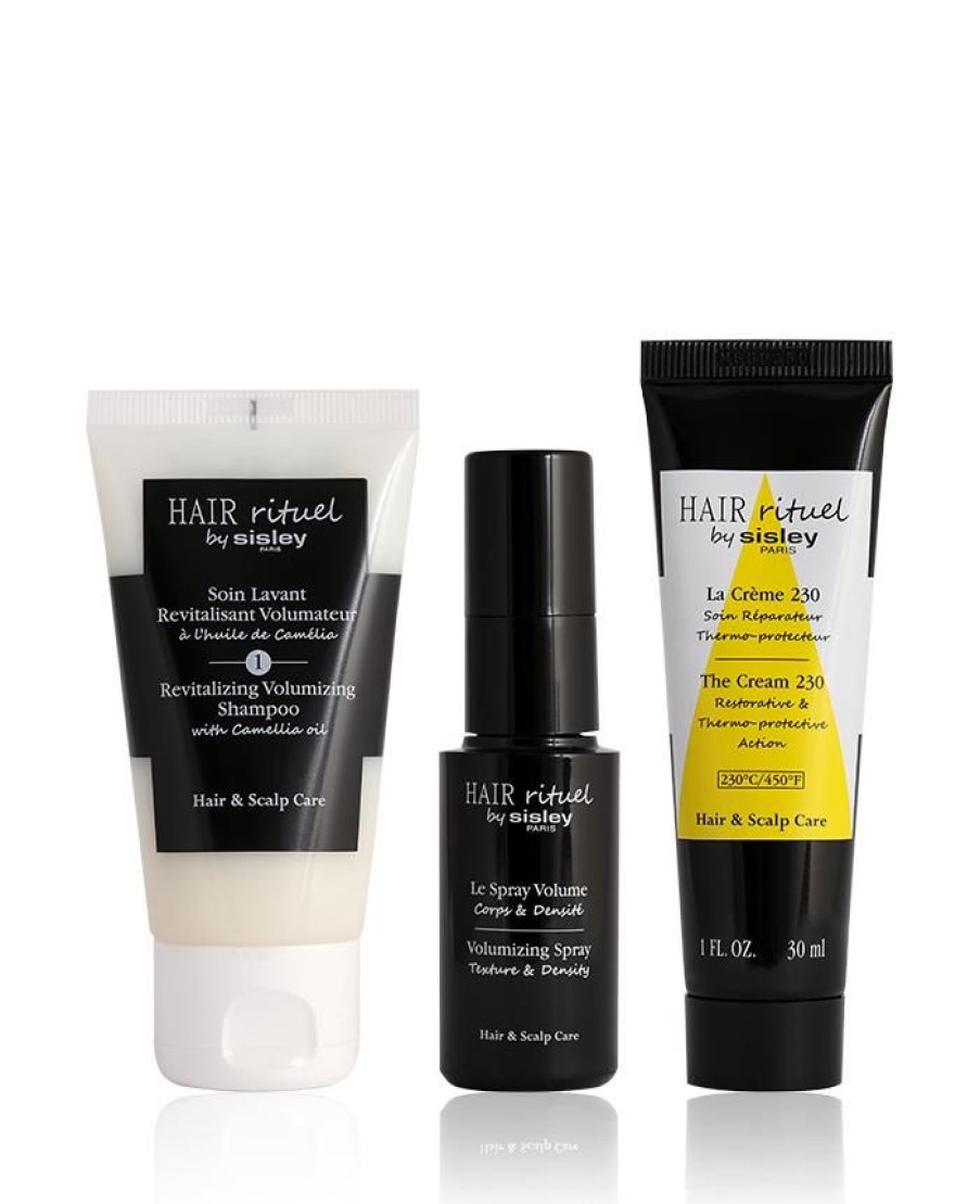 Sisley Haare | Sisley Hair Rituel By Sisley 3-Teilig Set