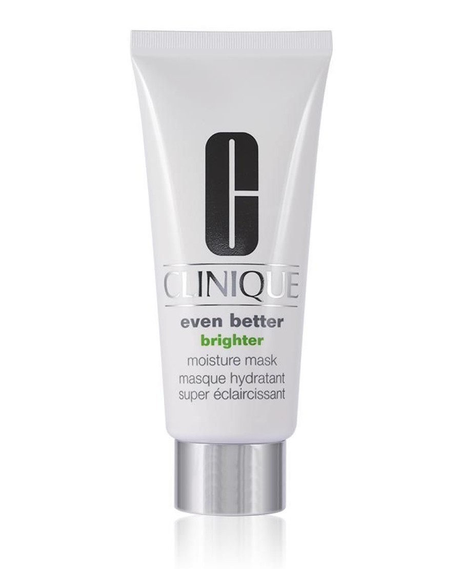 Clinique Masken | Clinique Even Better Brighter Moisture Mask 100 Ml