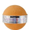 OH!TOMI Korperreinigung | Oh!Tomi Cosmic Bomb Bunny Planet 120 G