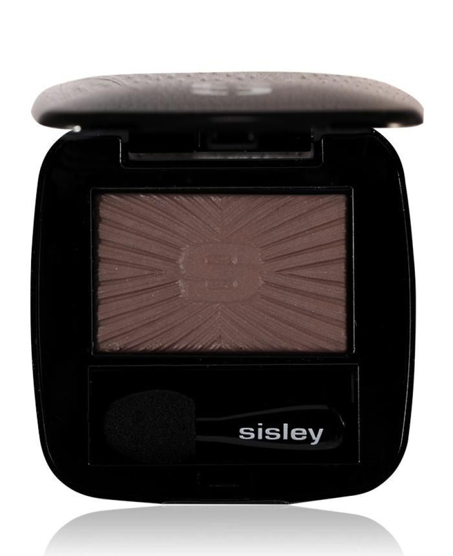 Sisley Augen | Sisley Les Phyto Ombres 15 Mat Taupe 1,5 G