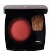 Chanel Teint | Chanel Joues Contraste Powder Blush Nr.430 Foschia Rosa 5 G