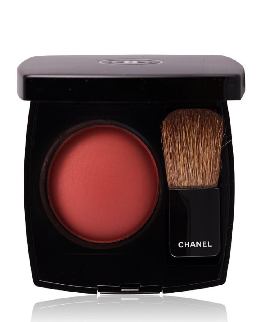 Chanel Teint | Chanel Joues Contraste Powder Blush Nr.430 Foschia Rosa 5 G