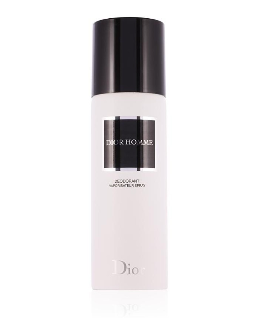 Dior Deodorant | Dior Homme Deodorant Spray 150 Ml