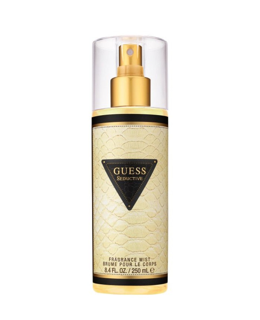 Guess Parfum | Guess Seductive For Women Fragrance Mist 250 Ml