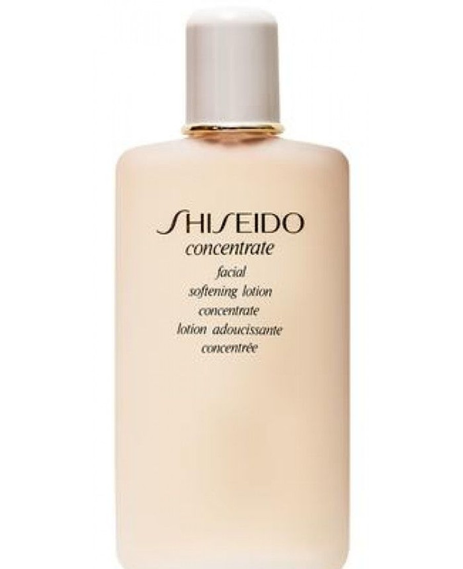 Shiseido Tagespflege | Shiseido Concentrate Facial Softening Lotion 150Ml