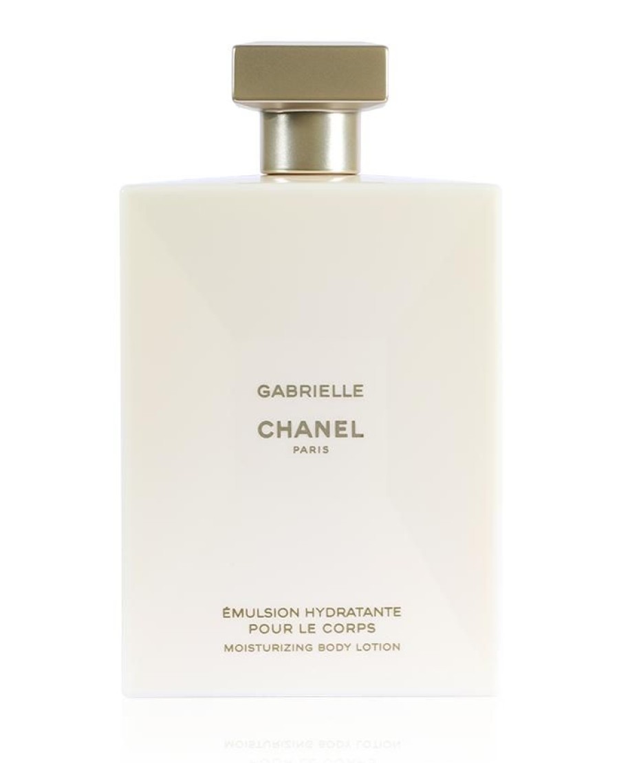 Chanel Korperpflege | Chanel Gabrielle Body Lotion 200 Ml