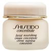 Shiseido Tagespflege | Shiseido Concentrate Facial Nourishing Cream Fur Trockene Haut 30Ml