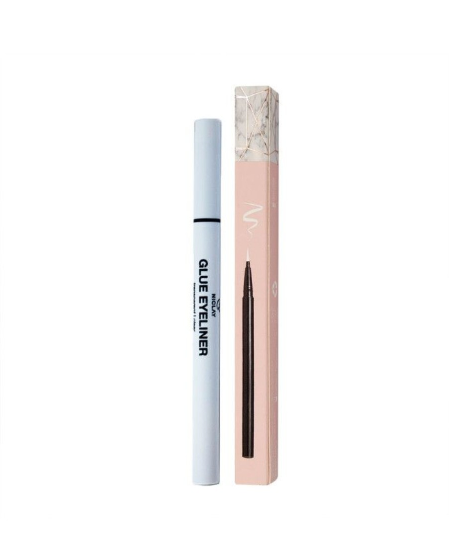 NICLAY Augen | Niclay Glue Eyeliner Transparent 1 St