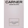 Carner Barcelona Parfum | Carner Barcelona Latin Lover Eau De Parfum 100 Ml