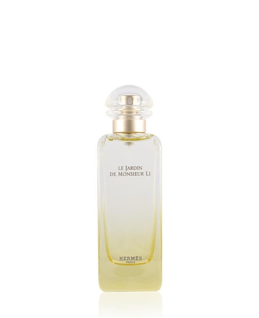 Hermes Parfum | Hermes Un Jardin De Monsieur Li Eau De Toilette 30 Ml