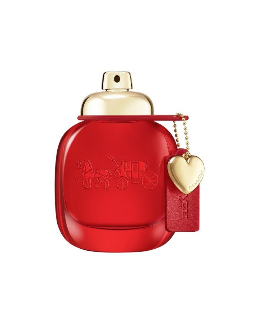 Coach Parfum | Coach Love Eau De Parfum 50 Ml