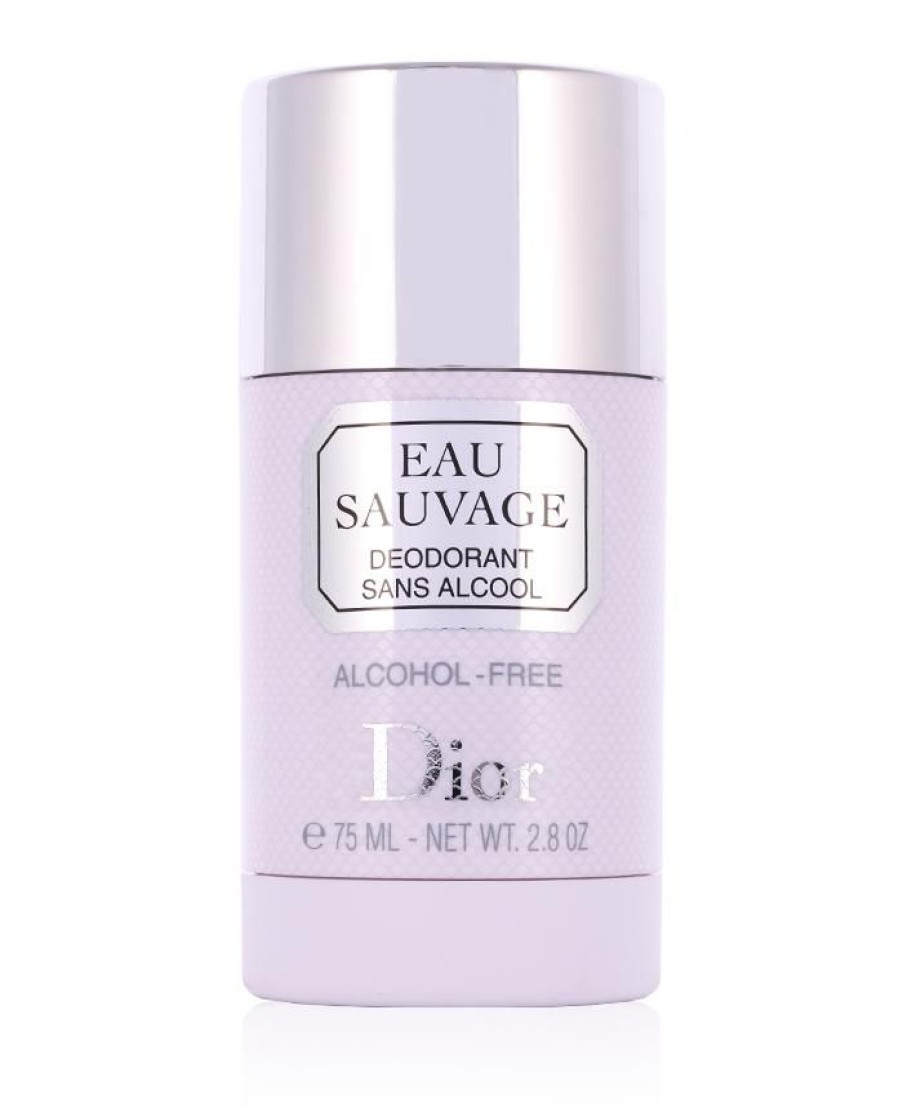 Dior Deodorant | Dior Eau Sauvage Deodorant Stick 75 Ml