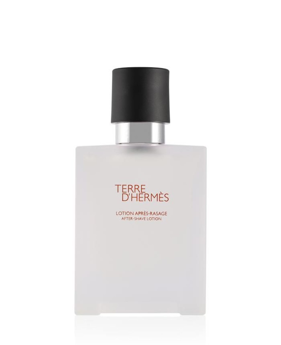 Hermes After Shave | Hermes Terre D´Hermes After Shave Lotion 50 Ml