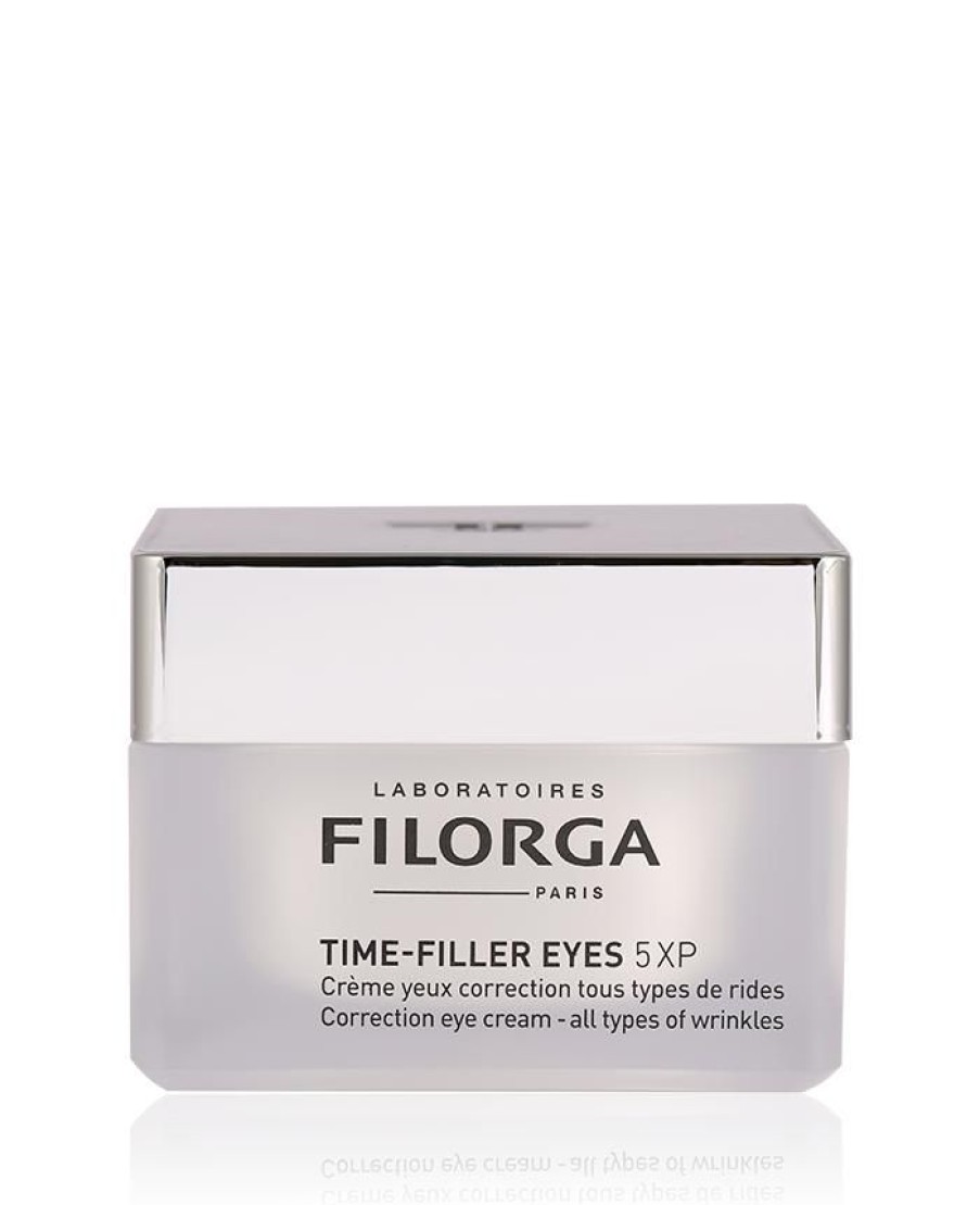 Filorga Anti-Aging | Filorga Time Filler Eyes 5Xp 15 Ml