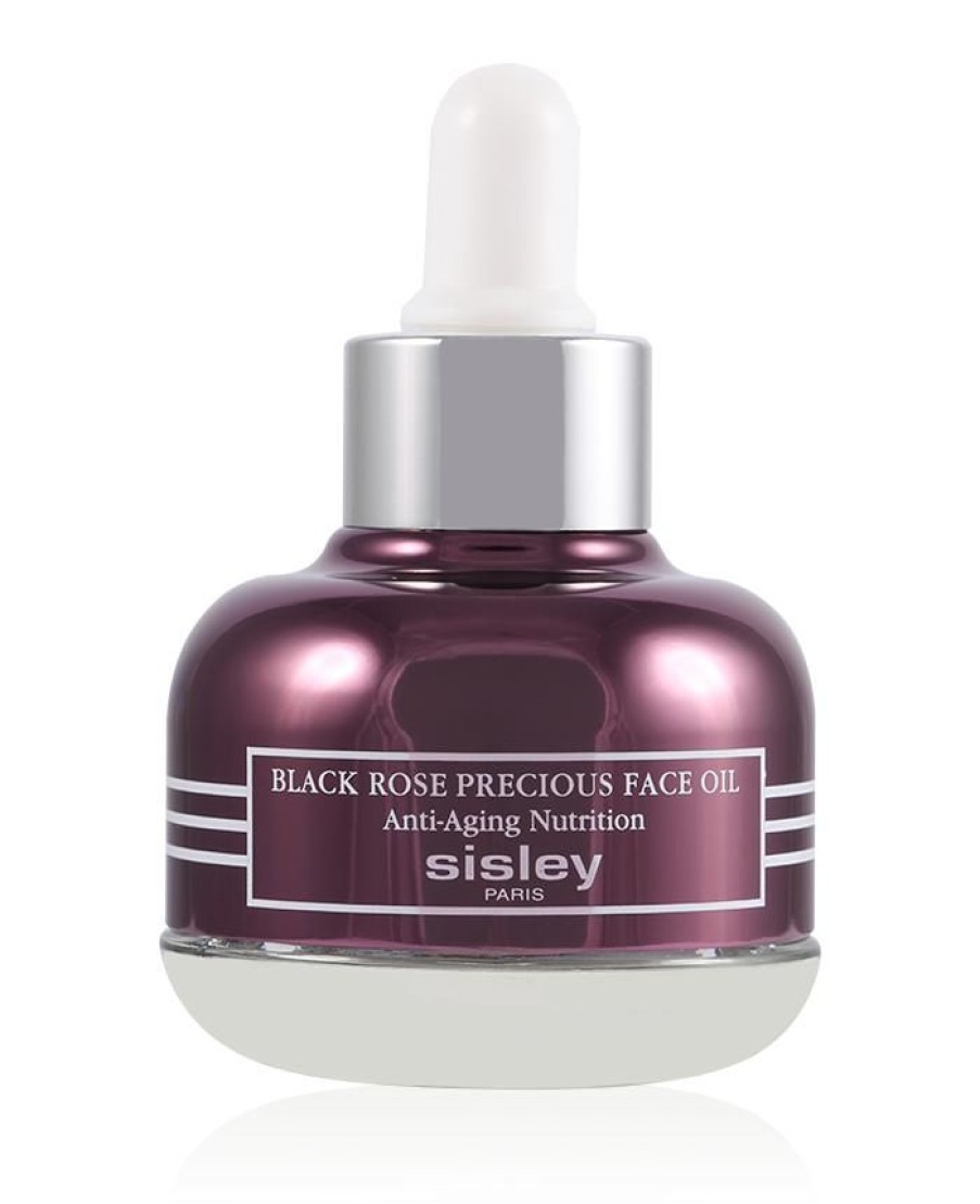 Sisley Anti-Aging | Sisley Huile Precieuse A La Rose Noire 25 Ml