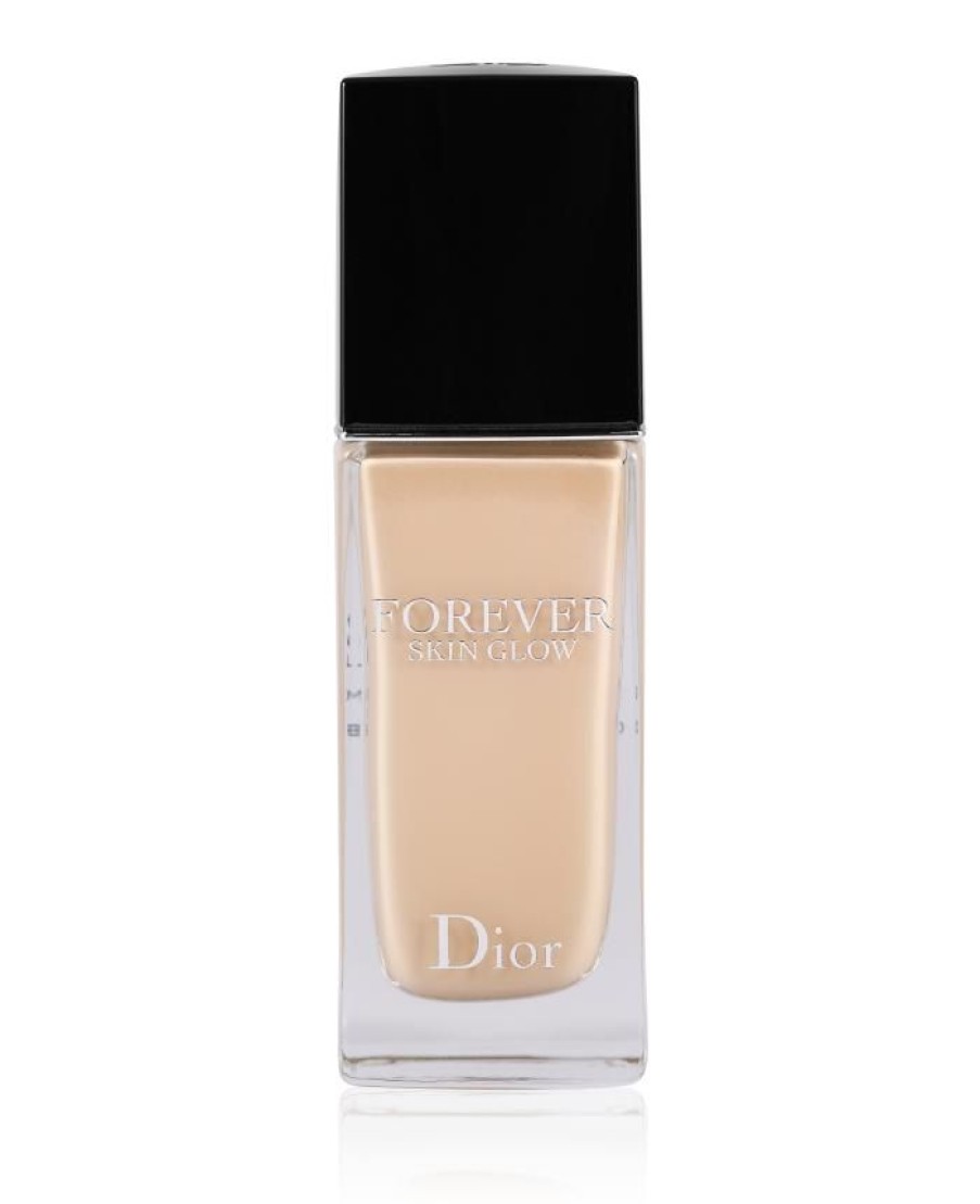 Dior Teint | Dior Forever Foundation Skin Glow Nr.1N Neutral 30 Ml