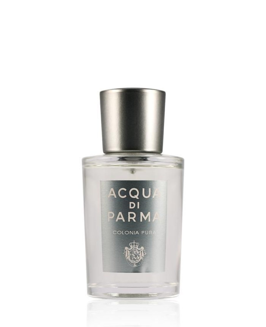 Acqua di Parma Parfum | Acqua Di Parma Colonia Pura Eau De Cologne 50 Ml