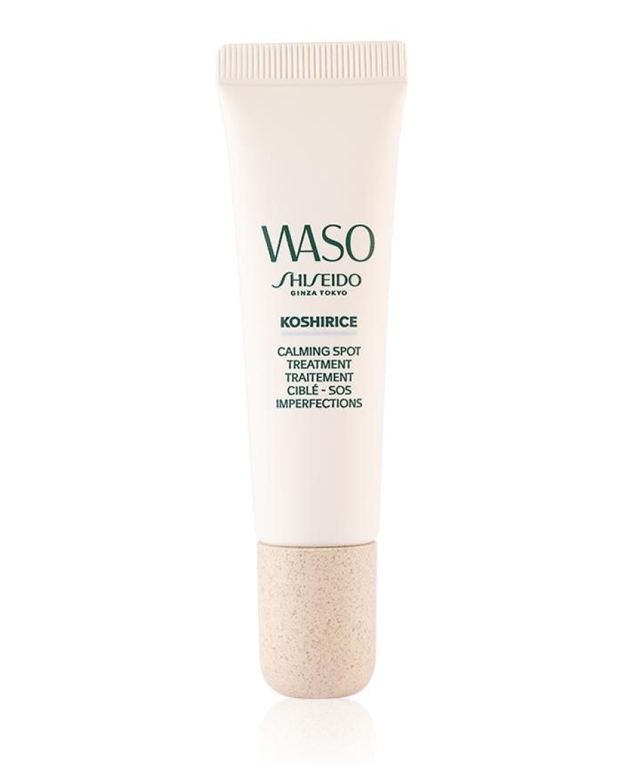 Shiseido Tagespflege | Shiseido Waso Koshirice Calming Spot Treatment 20 Ml