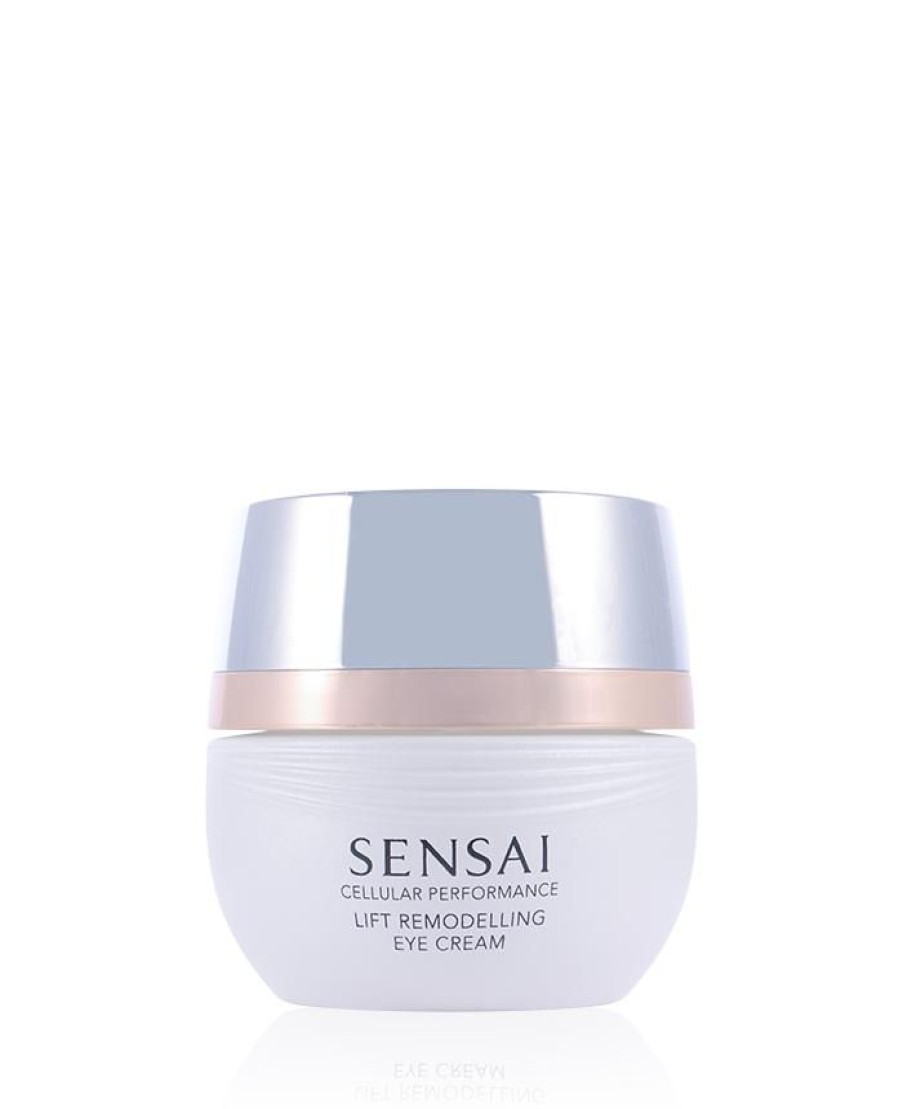 Sensai Augenpflege | Kanebo Sensai Cellular Performance Lifting Lift Remodelling Eye Cream 15 Ml