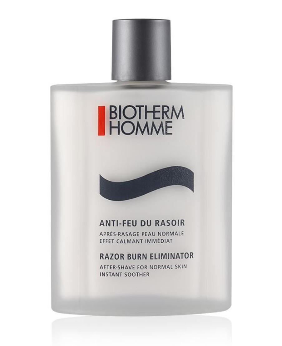 Biotherm After Shave | Biotherm Homme Anti-Feu Du Rasoir 100 Ml