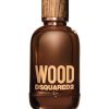 Dsquared² Parfum | Dsquared Wood Pour Homme Eau De Toilette 100 Ml