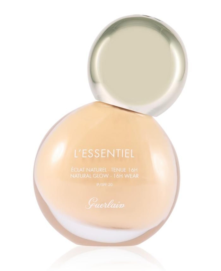 Guerlain Teint | Guerlain L'Essentiel Natural Glow 16H Wear Nr.035C Beige Cool 30 Ml