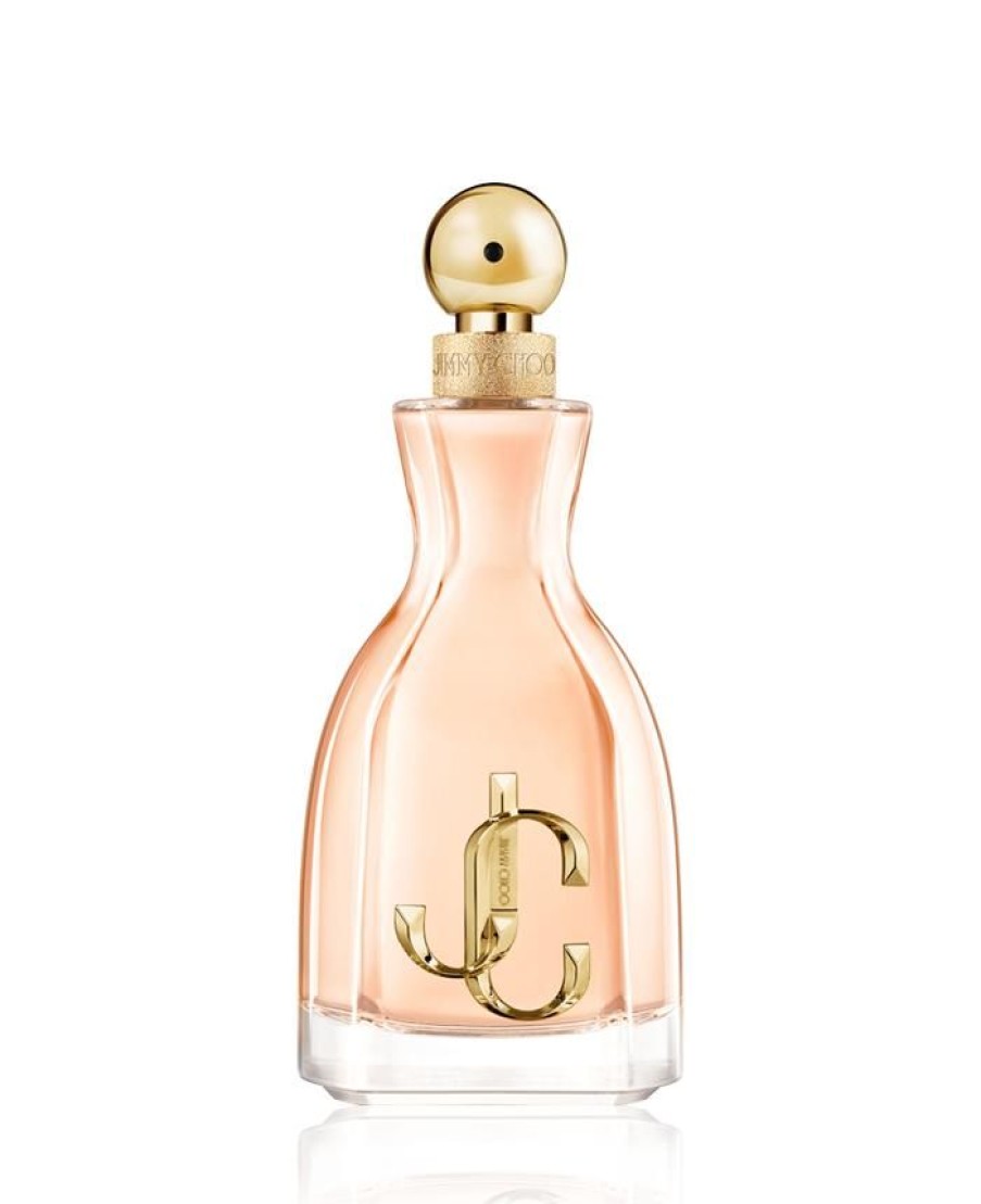 Jimmy Choo Parfum | Jimmy Choo I Want Choo Eau De Parfum 60 Ml