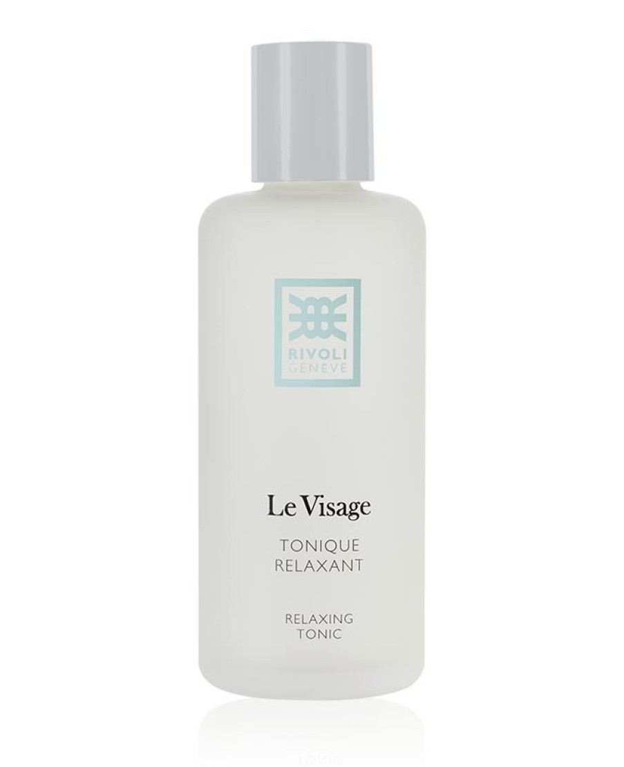 Rivoli Gesichtsreinigung | Rivoli Le Visage Tonique Relaxant 150 Ml