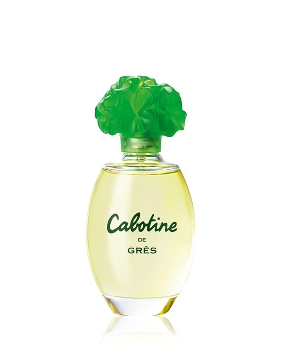 Grès Parfum | Gres Cabotine De Gres Eau De Toilette 30 Ml