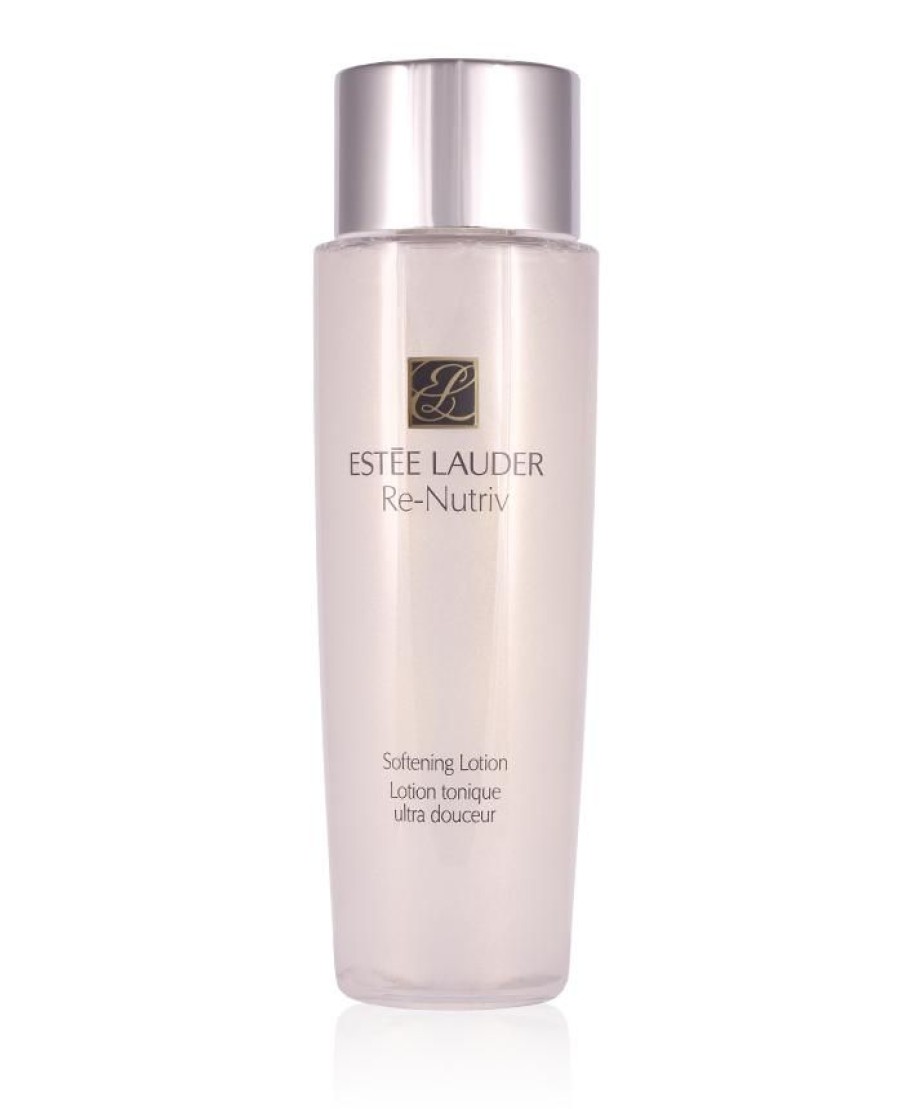 Estée Lauder Gesichtsreinigung | Estee Lauder Re-Nutriv Intensive Softening Lotion 250 Ml