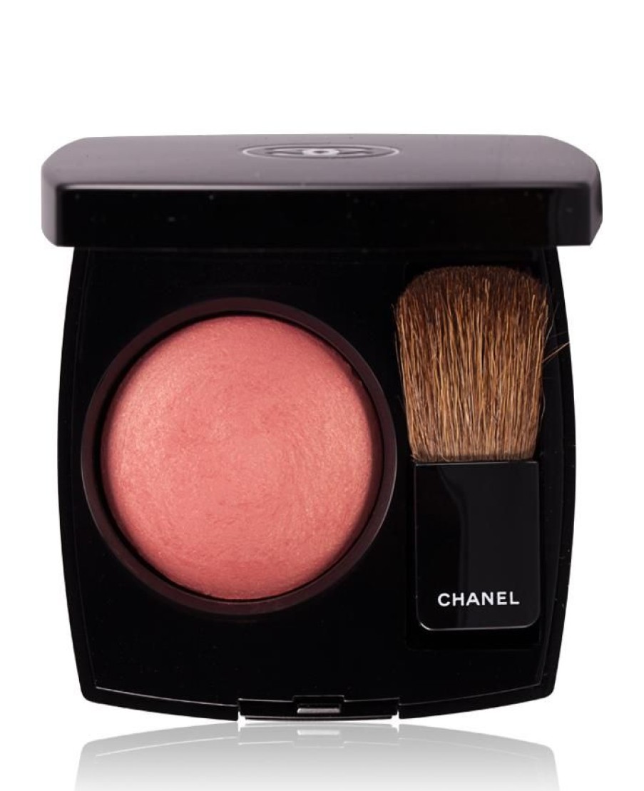 Chanel Teint | Chanel Joues Contraste Powder Blush Nr.55 In Love 4 G