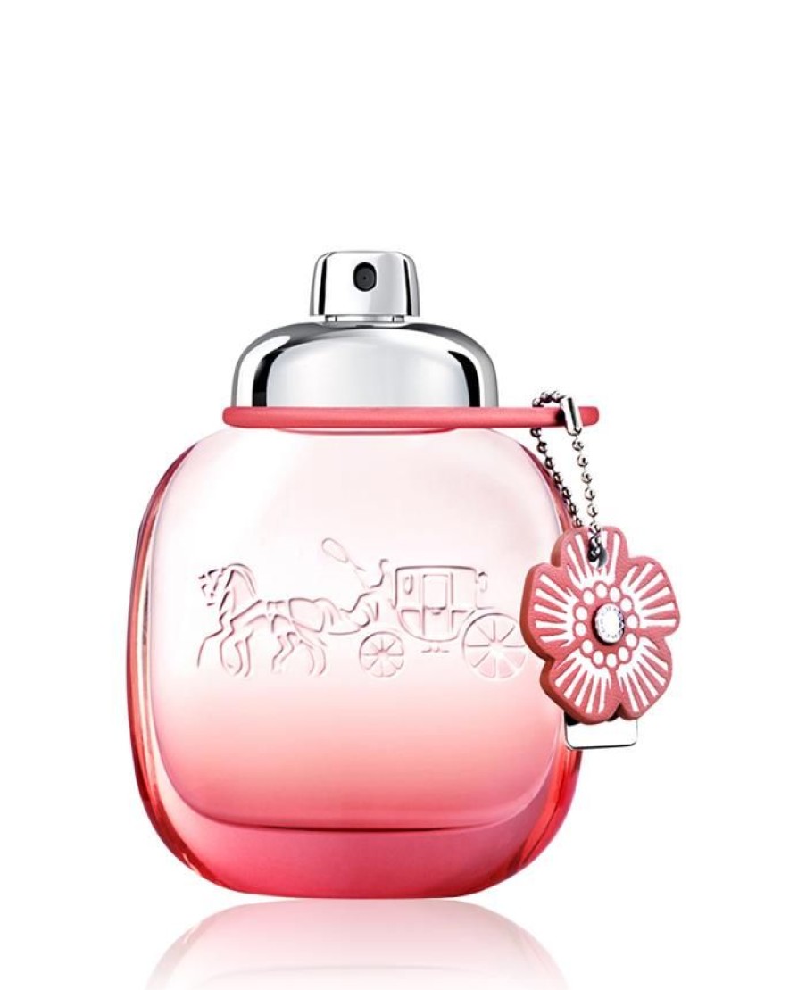 Coach Parfum | Coach Floral Blush Eau De Parfum 30 Ml