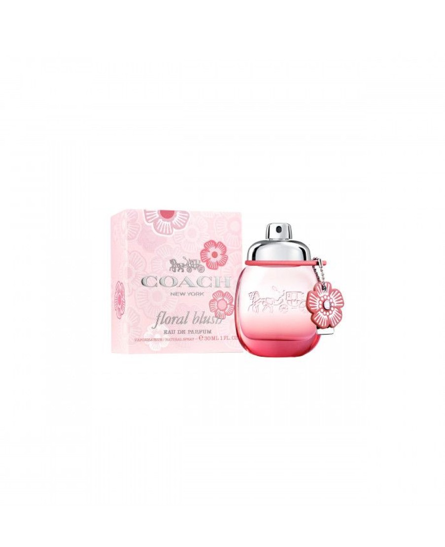 Coach Parfum | Coach Floral Blush Eau De Parfum 30 Ml