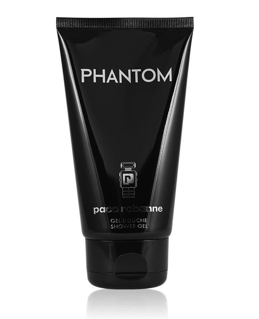 Paco Rabanne Korperreinigung | Paco Rabanne Phantom Shower Gel 150 Ml