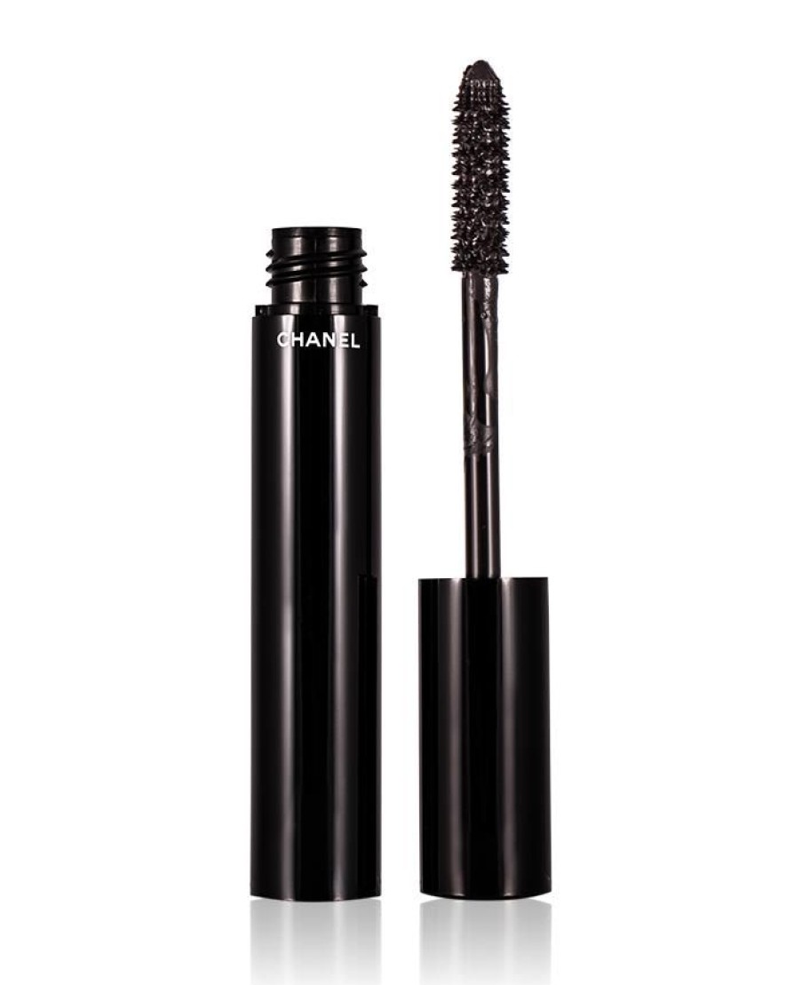 Chanel Augen | Chanel Le Volume De Chanel Mascara 10 Noir 6 G