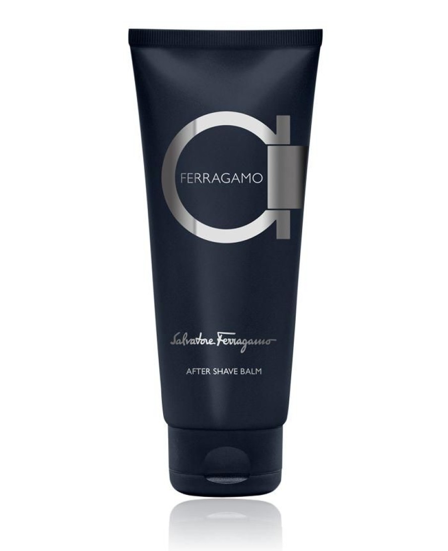 Salvatore Ferragamo After Shave | Salvatore Ferragamo Ferragamo After Shave Balm 100 Ml