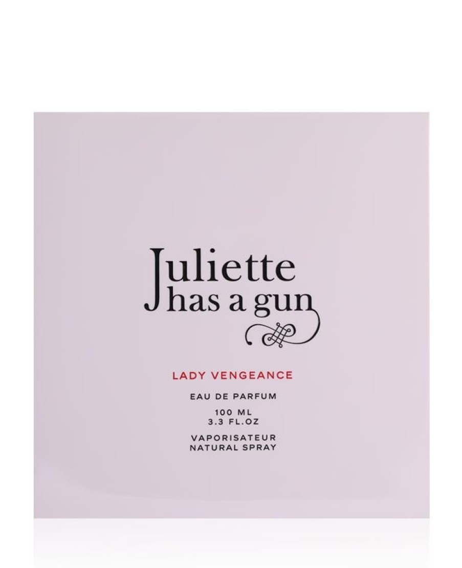 Juliette Has A Gun Parfum | Juliette Has A Gun Lady Vengeance Eau De Parfum 100 Ml