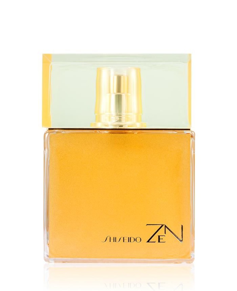 Shiseido Parfum | Shiseido Zen Eau De Parfum 50 Ml