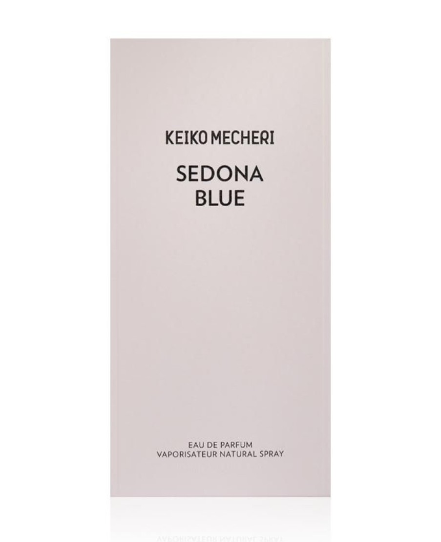 Keiko Mecheri Parfum | Keiko Mecheri Sedona Blue Eau De Parfum 100 Ml